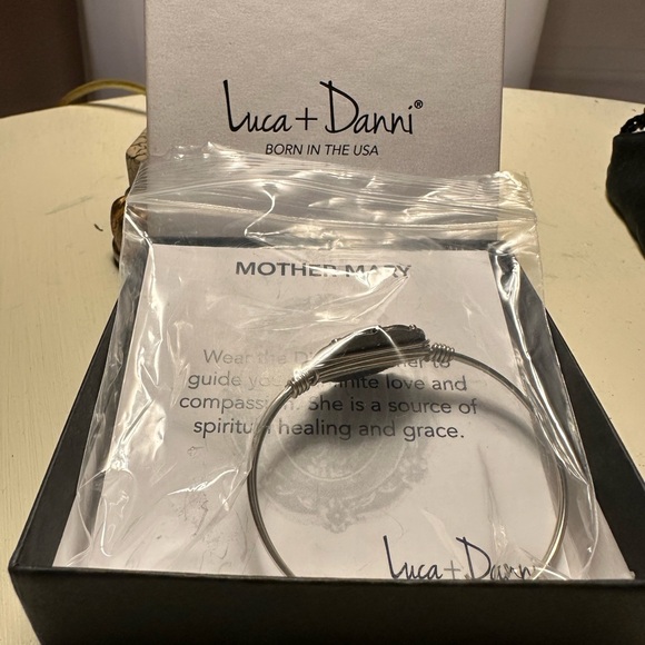 Lot of two Luca & Danni bracelets - Picture 5 of 8